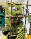  LIBA Warp Knitter, Type Racop TR 6, 2005 yr, 10" working width,